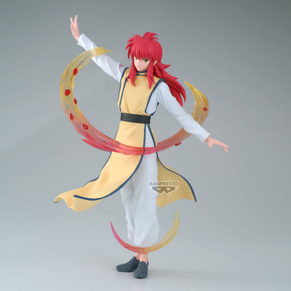 Kurama Maximatic Plus Figurine Yu Yu Hakusho 24 cm