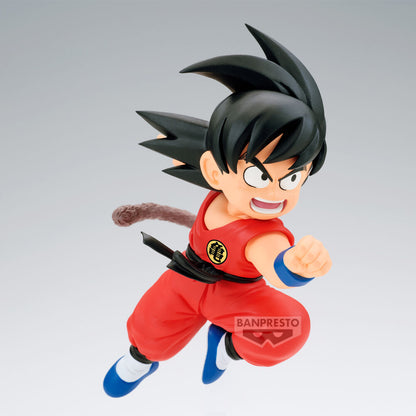 Son Goku Match Makers Dragon Ball Figure 13cm