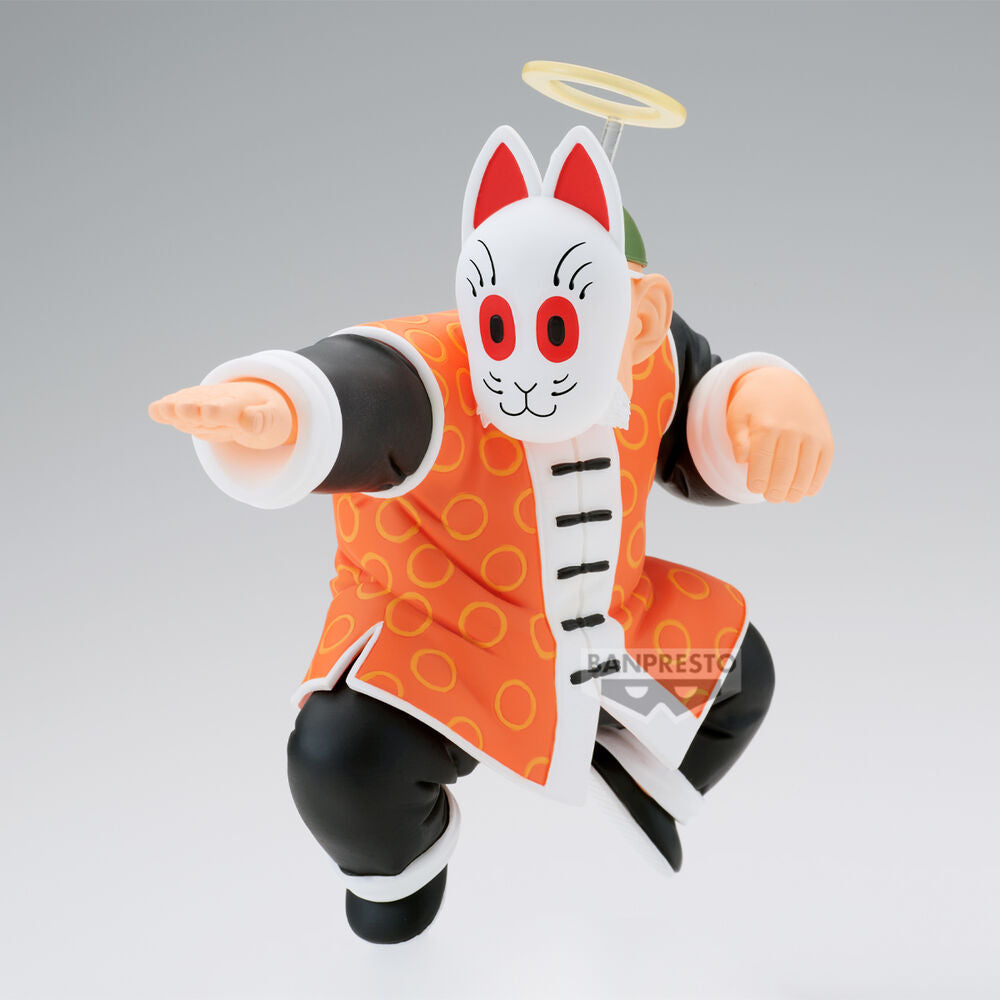 Nonno Son Gohan Match Makers Dragon Ball Action Figure 15cm