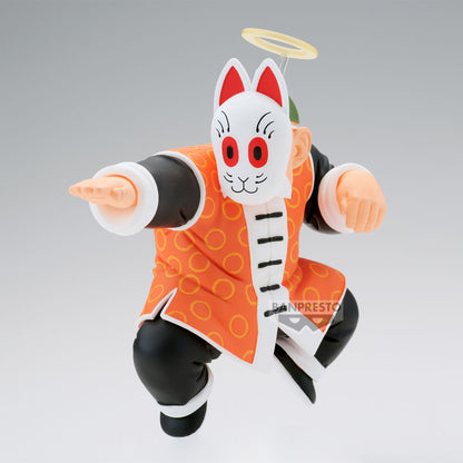 Nonno Son Gohan Match Makers Dragon Ball Action Figure 15cm