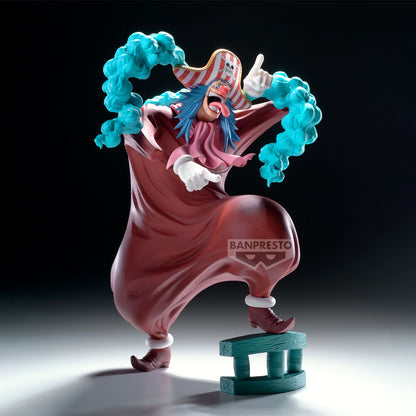 Grandista One Piece Buggy Figur 25cm