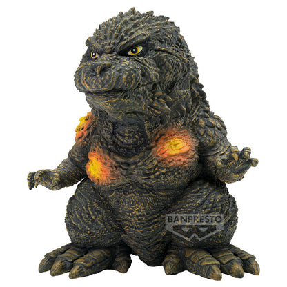 Figurine Godzilla 2023 Monstres Sacrés Godzilla Minus One 16 cm