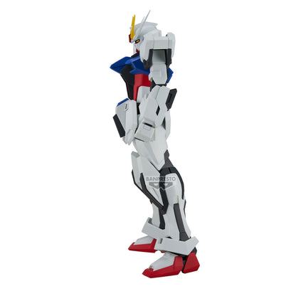 Figur Strike Gundam Genkai Toppa Mobile Suit Gundam Seed 28cm