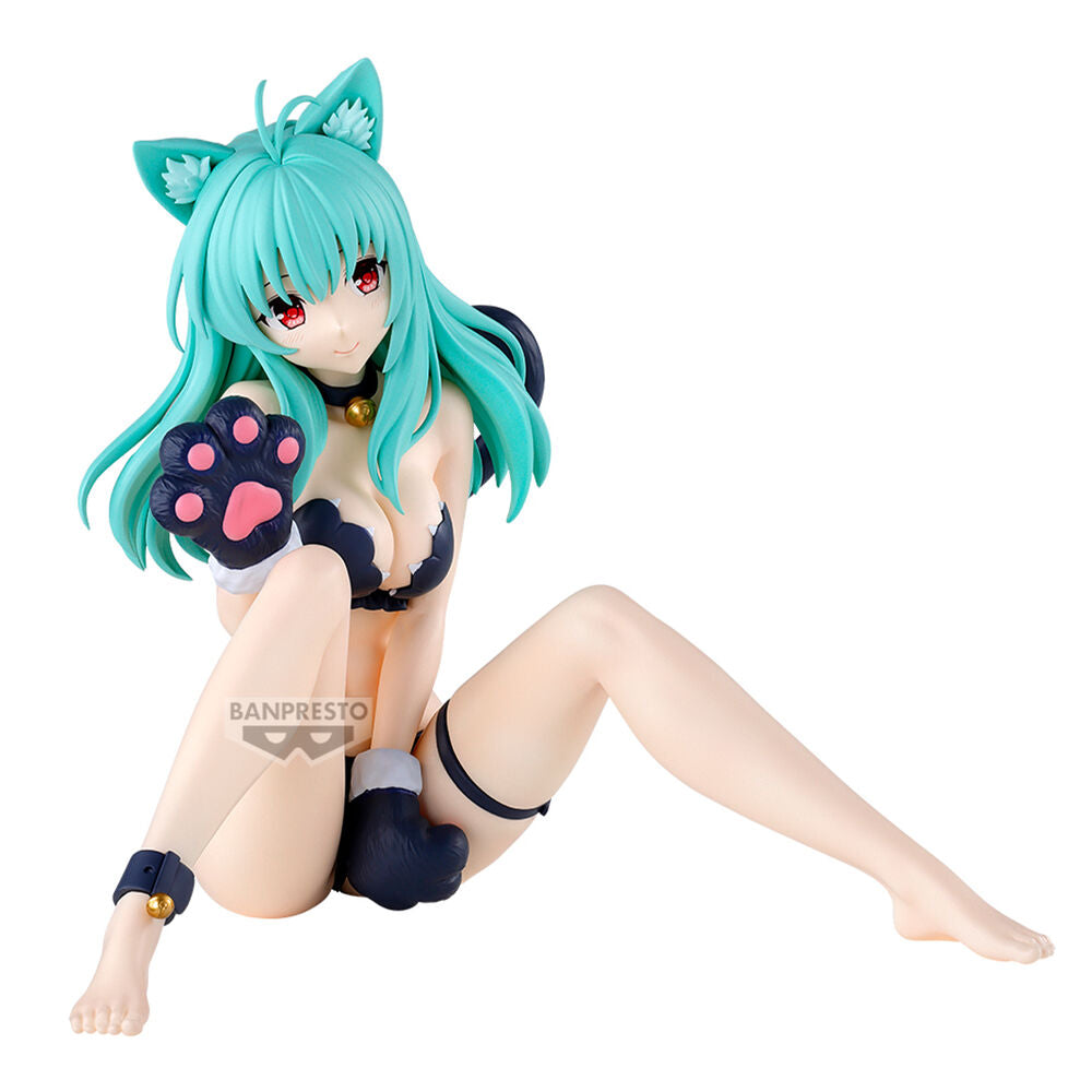 Figurine Run Elsie Jewelria Nyarls Collection To LOVEru Darkness 14cm