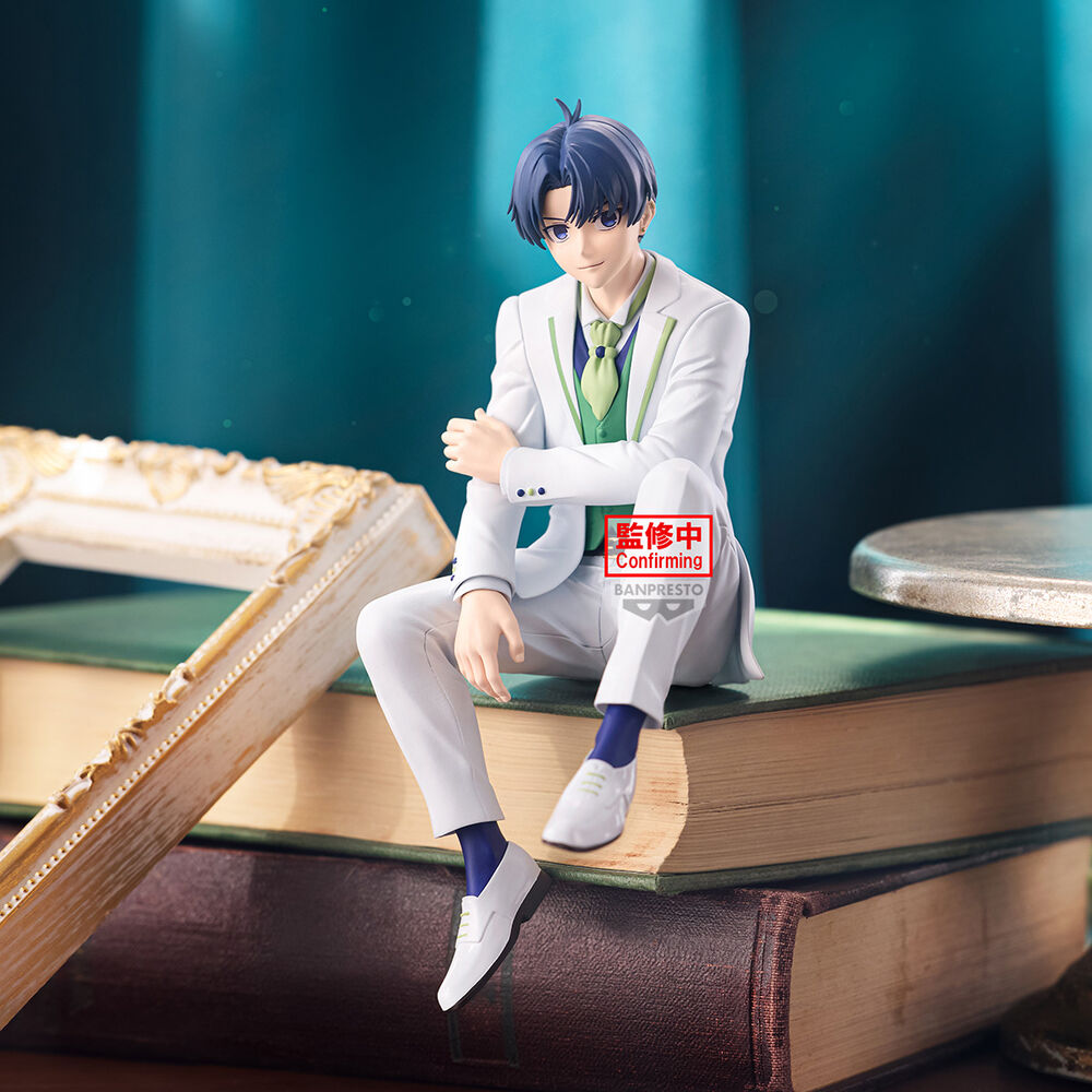 Figur Yoichi Isagi Sweets Flavor 2026 Blue Lock 15cm