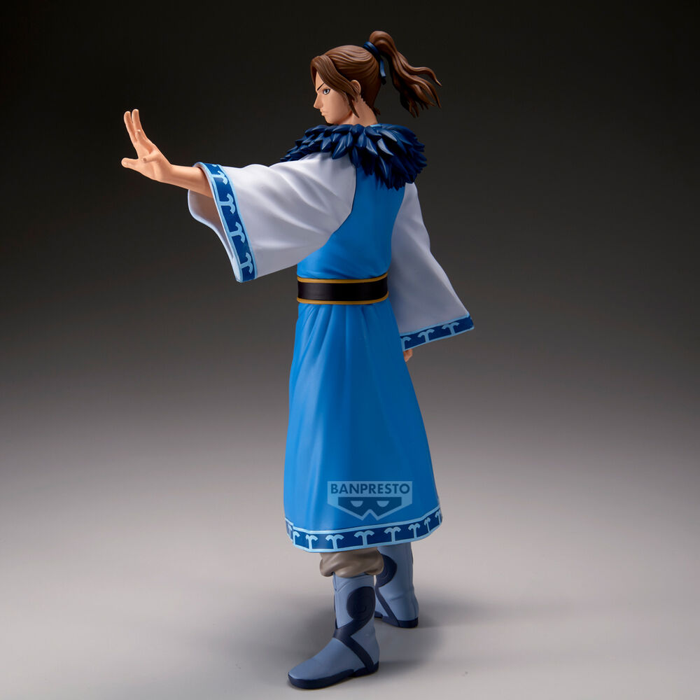Riboku Grandista Kingdom Figur 27cm