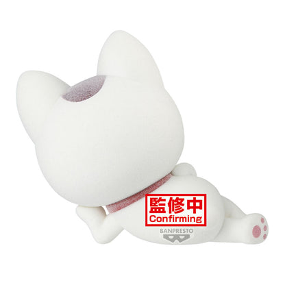 Figura Turbo Granny See A Fluffy Puffy Dandadan 8cm