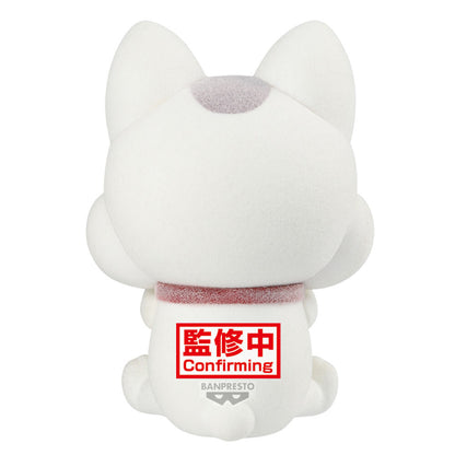 Figure Turbo Granny Ver B Fluffy Puffy Dandadan 9cm
