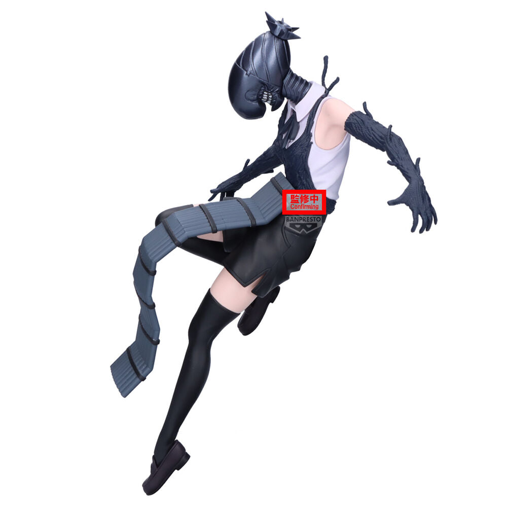 Figure Bomb Maximatic Chainsaw Man 21cm