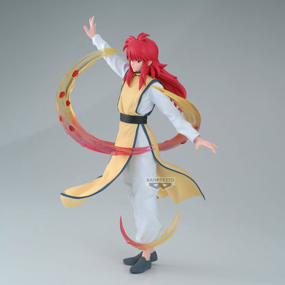 Kurama Maximatic Plus Figurine Yu Yu Hakusho 24 cm