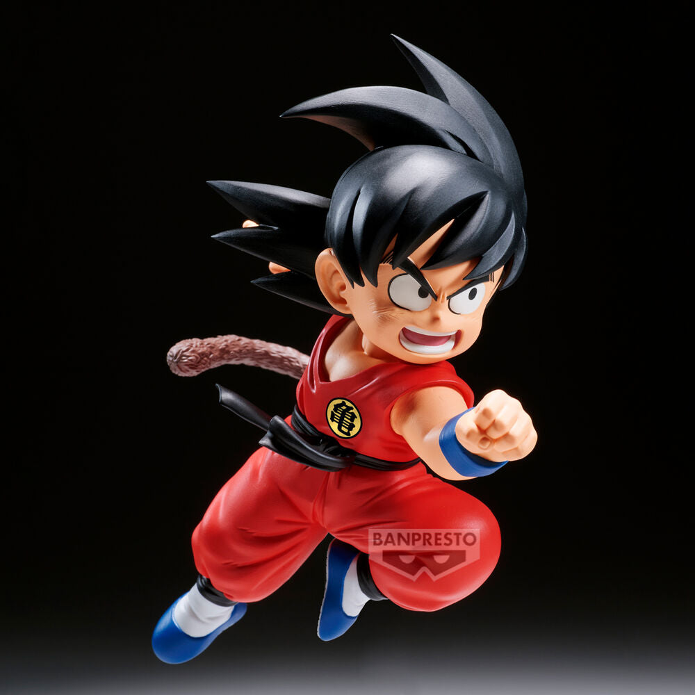 Son Goku Match Makers Dragon Ball Figure 13cm