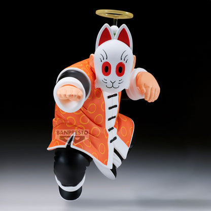 Nonno Son Gohan Match Makers Dragon Ball Action Figure 15cm