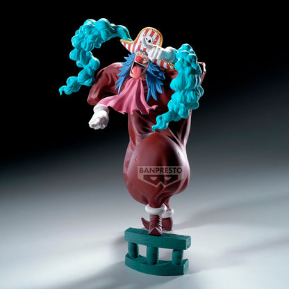 Grandista One Piece Buggy Figur 25cm