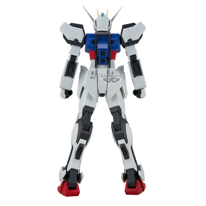Figur Strike Gundam Genkai Toppa Mobile Suit Gundam Seed 28cm