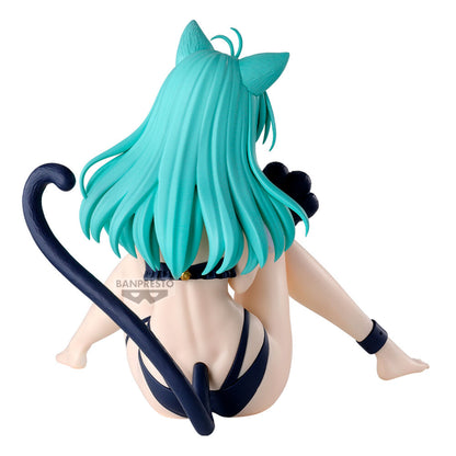 Figurine Run Elsie Jewelria Nyarls Collection To LOVEru Darkness 14cm