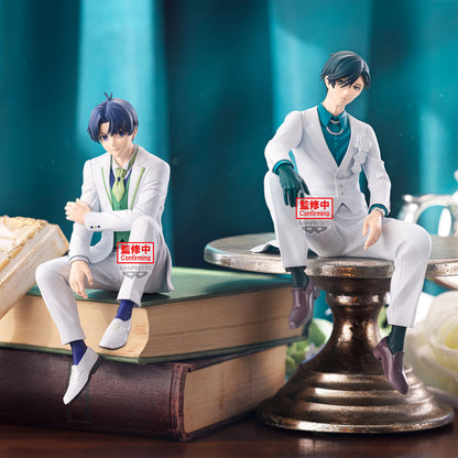 Figur Yoichi Isagi Sweets Flavor 2026 Blue Lock 15cm