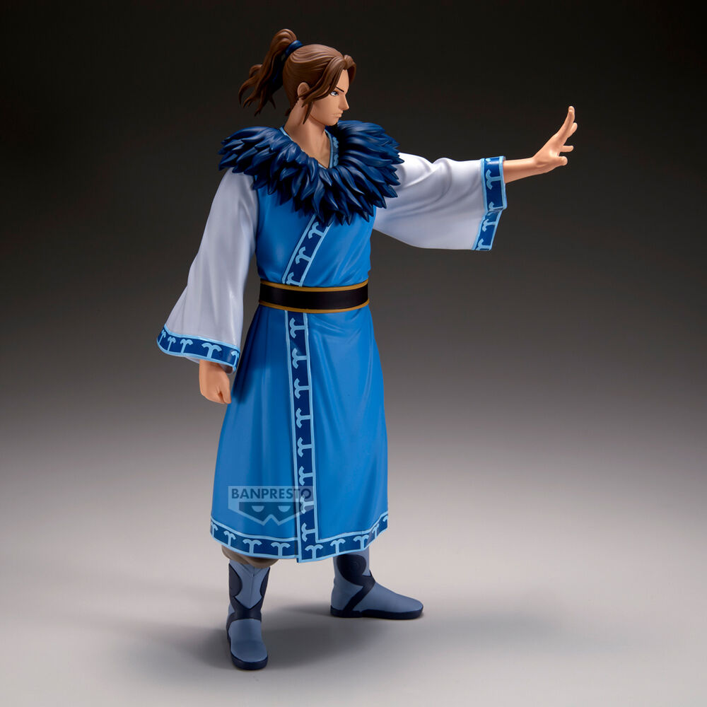 Riboku Grandista Kingdom Figur 27cm