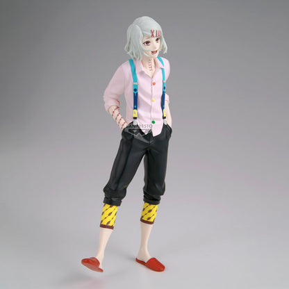 Figure Juzo Suzuya Maximatic Tokyo Ghoul 22cm