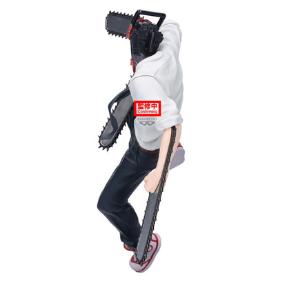 Figure Chainsaw Man Maximatic Chainsaw Man 20cm