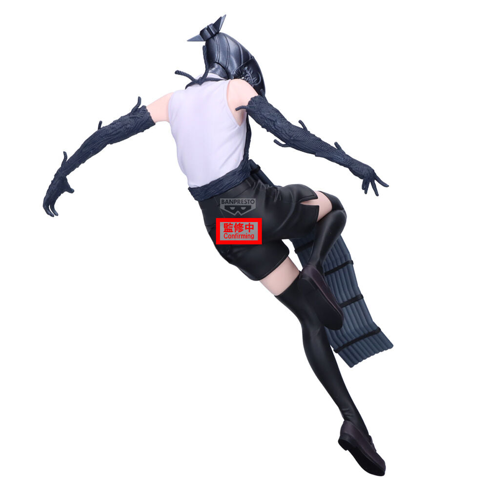 Figure Bomb Maximatic Chainsaw Man 21cm