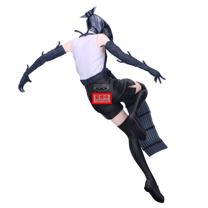 Figure Bomb Maximatic Chainsaw Man 21cm
