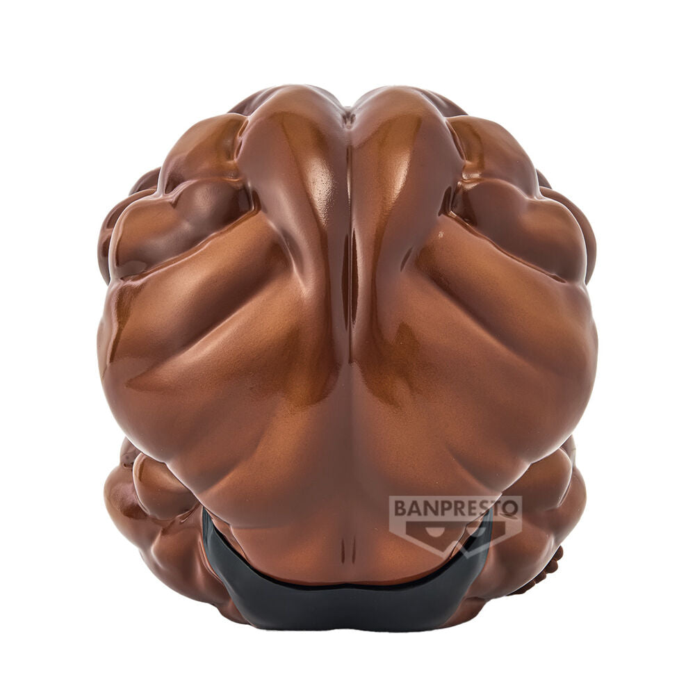 Personaggio Baki Figura Baki 10 cm