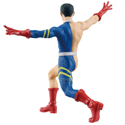 Figurka Fumihiko Takaba Postać Jujutsu Kaisen 13cm