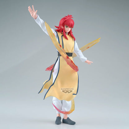 Kurama Maximatic Plus Figurine Yu Yu Hakusho 24 cm