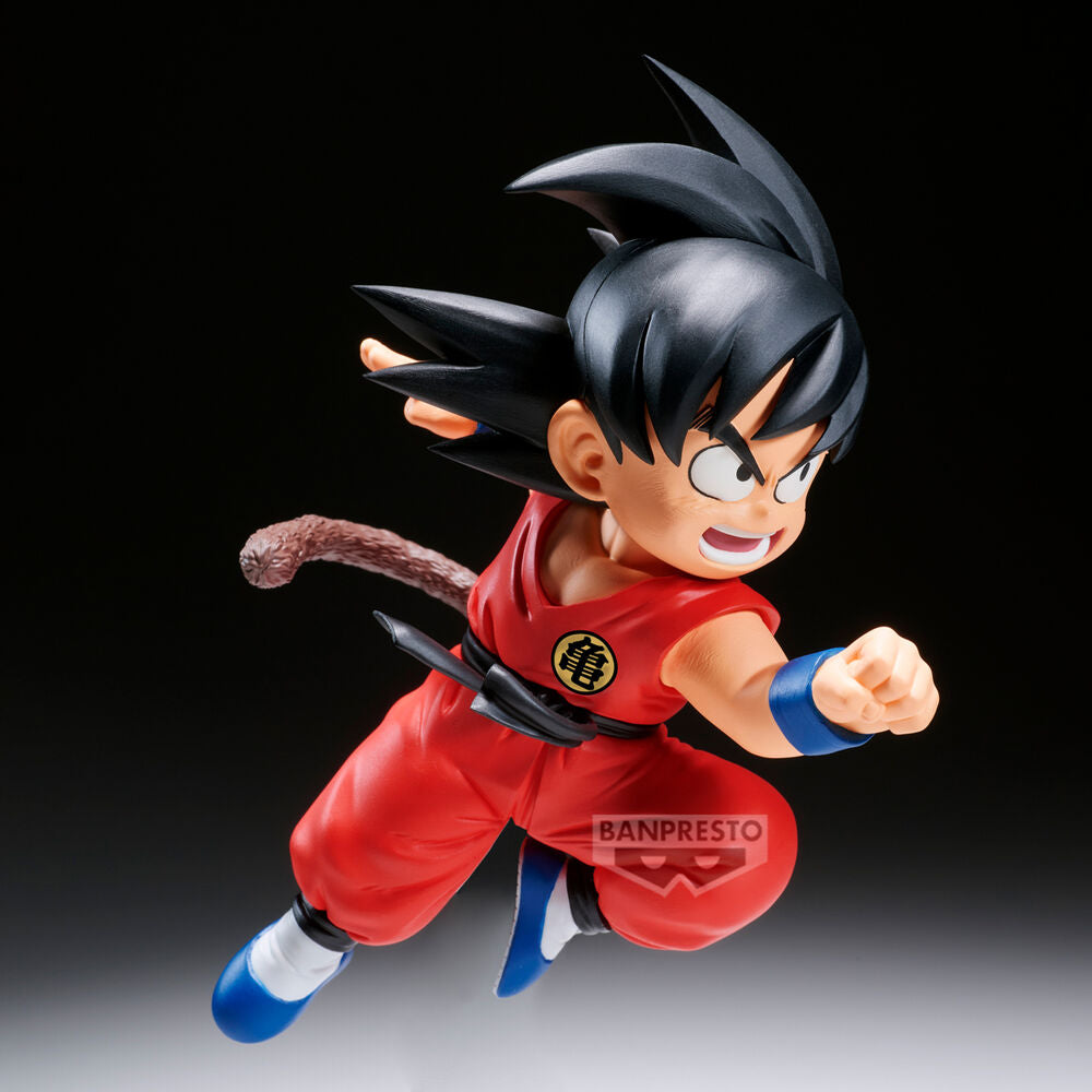 Son Goku Match Makers Dragon Ball Figure 13cm