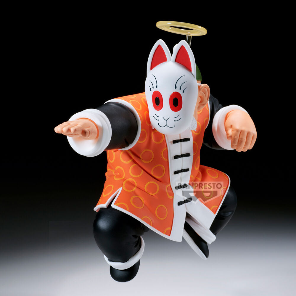 Nonno Son Gohan Match Makers Dragon Ball Action Figure 15cm