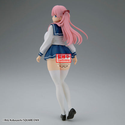 Figura Nodoka Haramura Glitter Glamours Saki 27cm