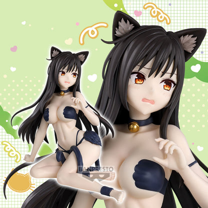 Figurka Yui Kotegawa Nyarls z kolekcji To LOVEru Darkness 13cm