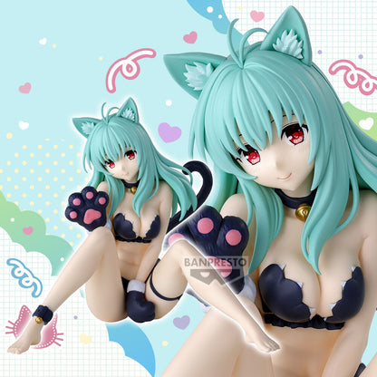 Figurine Run Elsie Jewelria Nyarls Collection To LOVEru Darkness 14cm