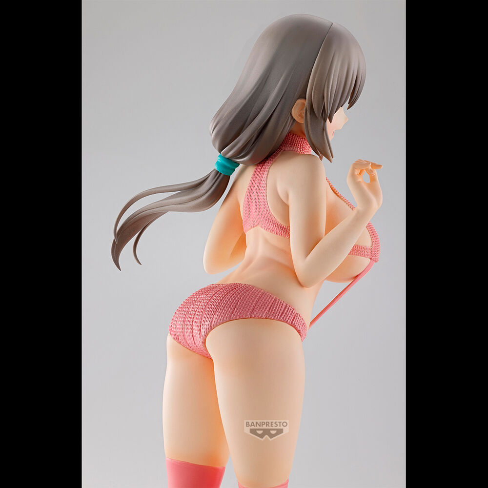 Figura Tsuki Uzaki Eternal Romance Uzaki chan Vuole uscire 27 cm
