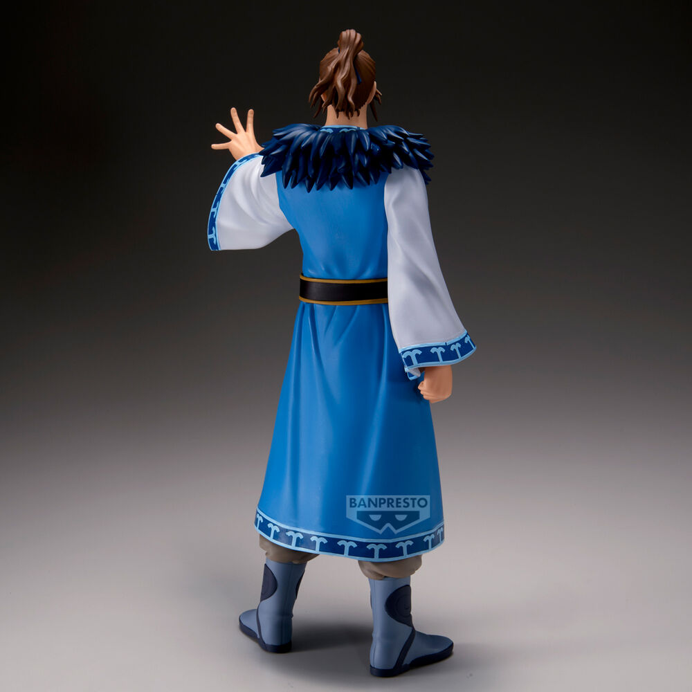 Riboku Grandista Kingdom Figur 27cm