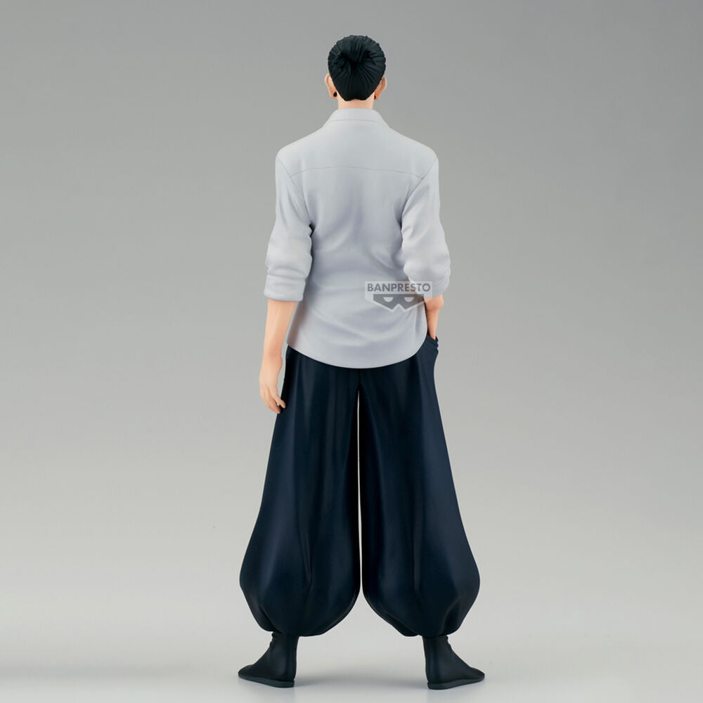 Figure Suguru Geto King of Artist Jujutsu Kaisen 21cm