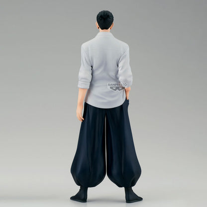 Figure Suguru Geto King of Artist Jujutsu Kaisen 21cm