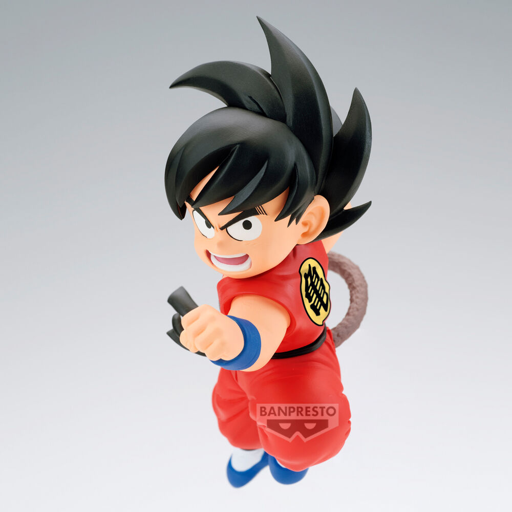 Son Goku Match Makers Dragon Ball Figure 13cm