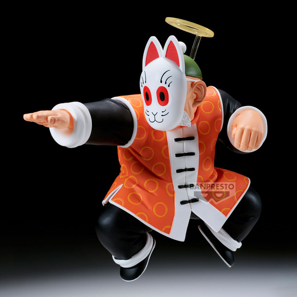 Nonno Son Gohan Match Makers Dragon Ball Action Figure 15cm