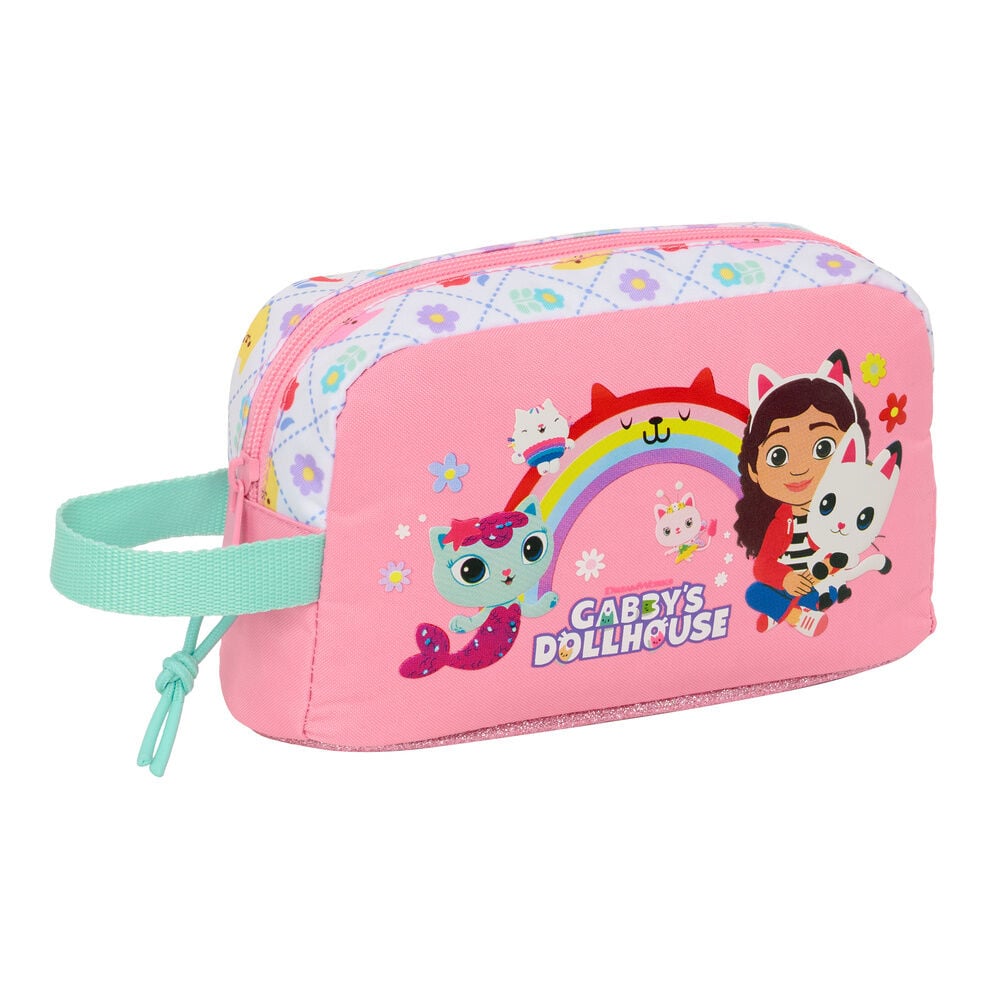 Gabby's Dollhouse Breakfast Container Thermos