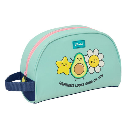Mr. Wonderful Star Toiletry Bag (Adjustable)