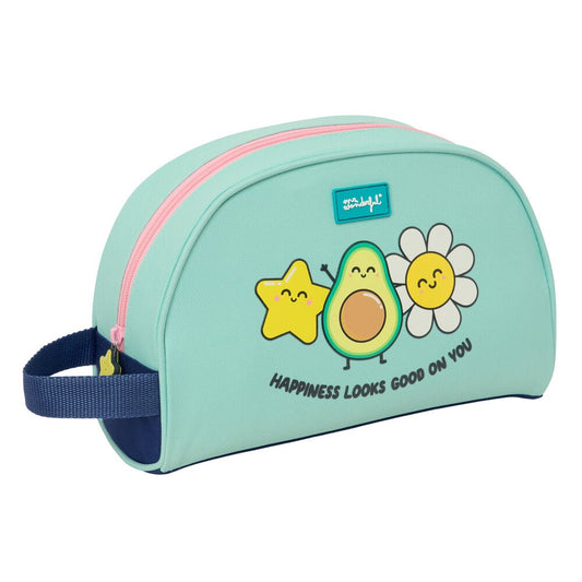 Mr. Wonderful Star Toiletry Bag (Adjustable)