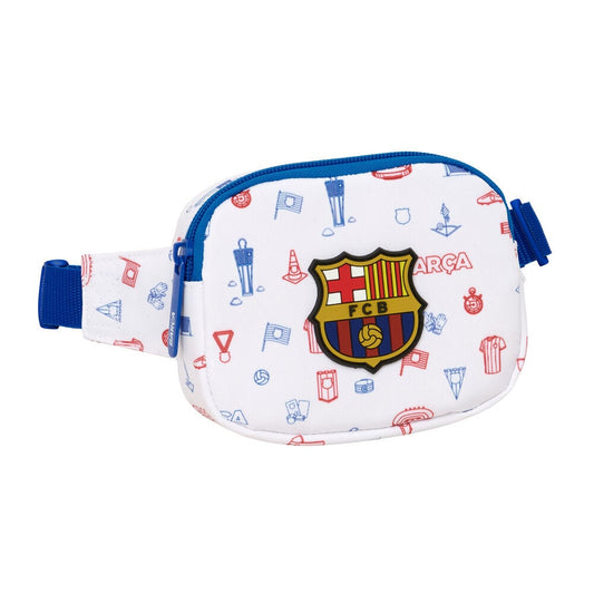 Baby F.C. Barcelona fanny pack