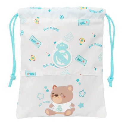 Baby Real Madrid lunch bag