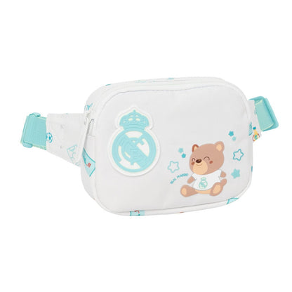 Real Madrid Baby Fanny Pack