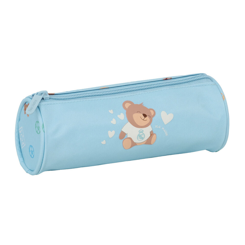 Real Madrid Baby Pencil Case