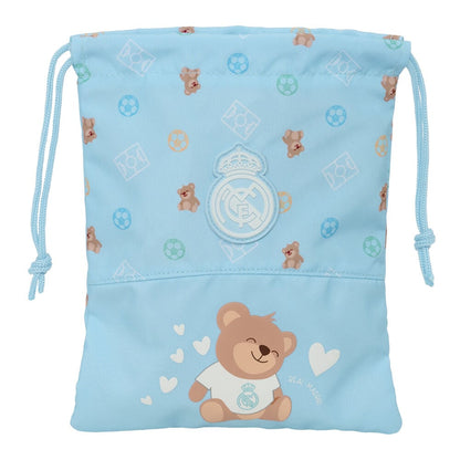 Baby Real Madrid lunch bag