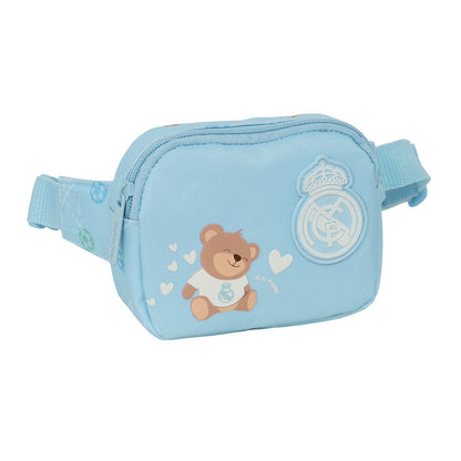 Real Madrid Baby Fanny Pack