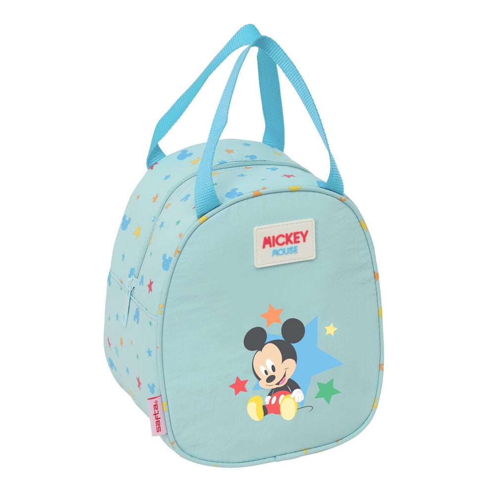 Baby Mickey Disney thermal lunch bag