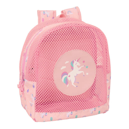 Unicorn Sandproof Backpack 30cm